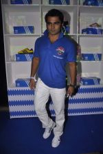 Sachiin Joshi at Adidas bash in Blue Frog, Mumbai on 21st Aug 2013 (1).JPG